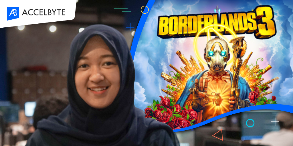 Borderlands 3 - Game Backend Engineers