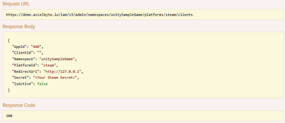 Using Steam Web API & Steam Secret to Login Anywhere With Steam Account