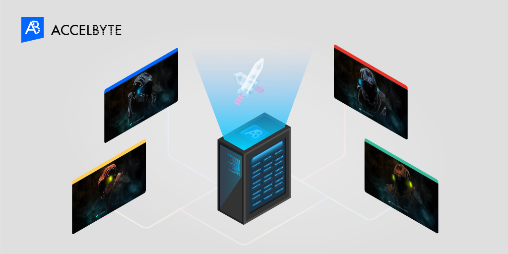 Matchmaking with Multi-Region Dedicated Server Manager