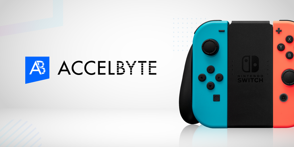 Nintendo Switch Middleware Developer
