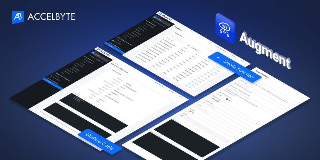Backend Services for Live Game