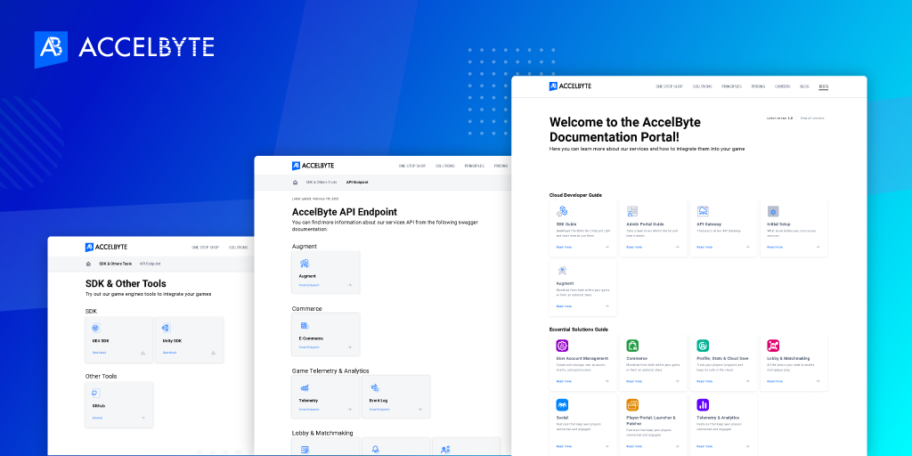 Game Backend Platform - Admin Roles and Permission