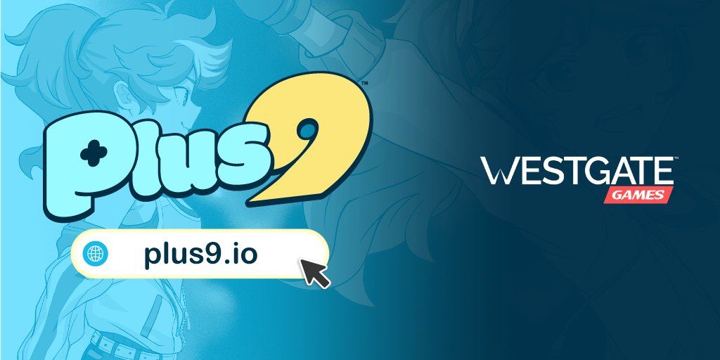 Plus9 backend platform - everyone can enjoy games from Asia